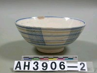 藏品(青花碗)的圖片